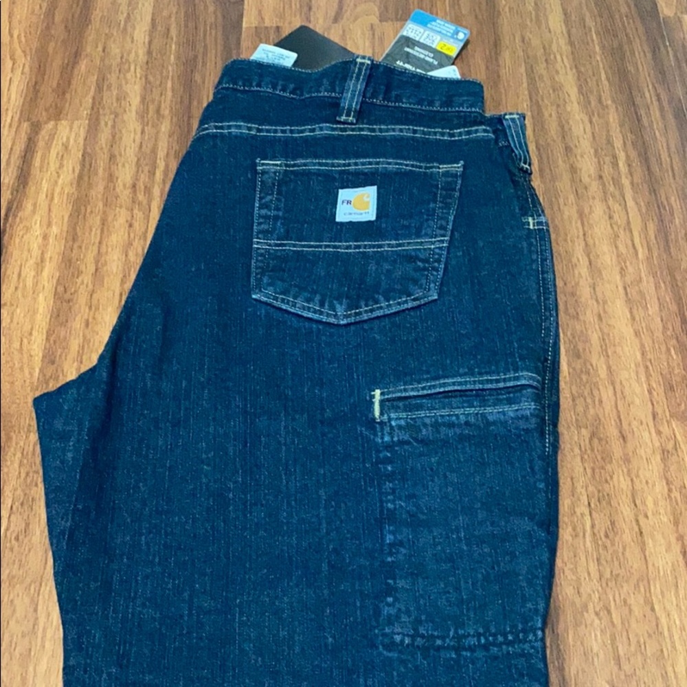 Carhartt FR Jeans